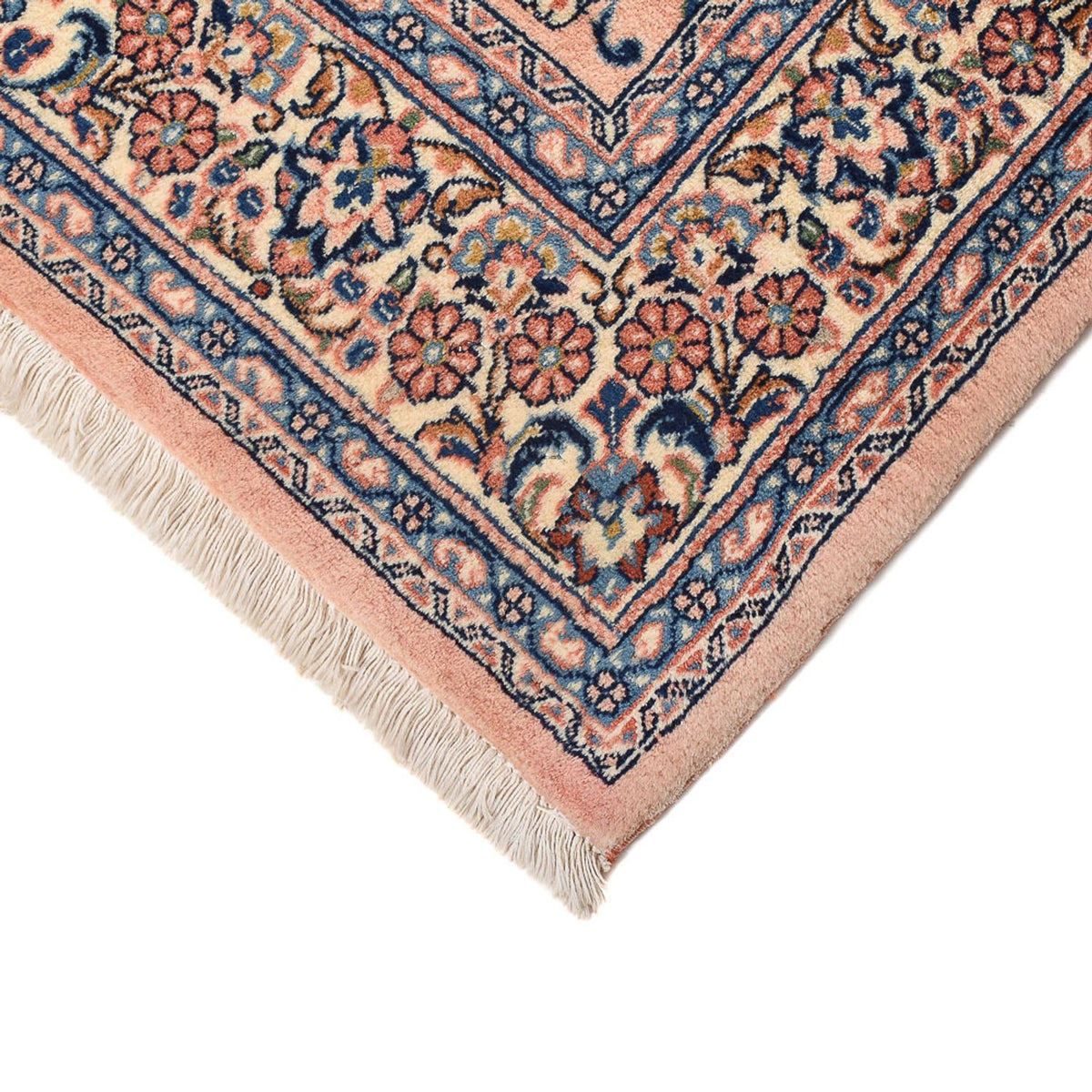 Perser Rug - Classic - 204 x 138 cm - rose