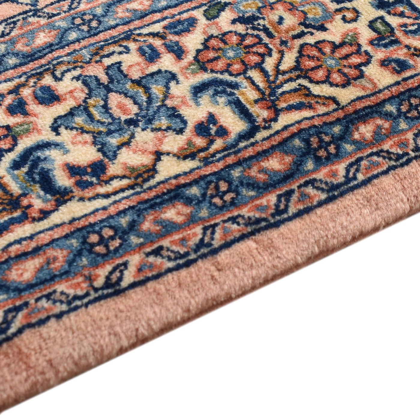 Sarouk Rug 204x138cm - Persian Rugs