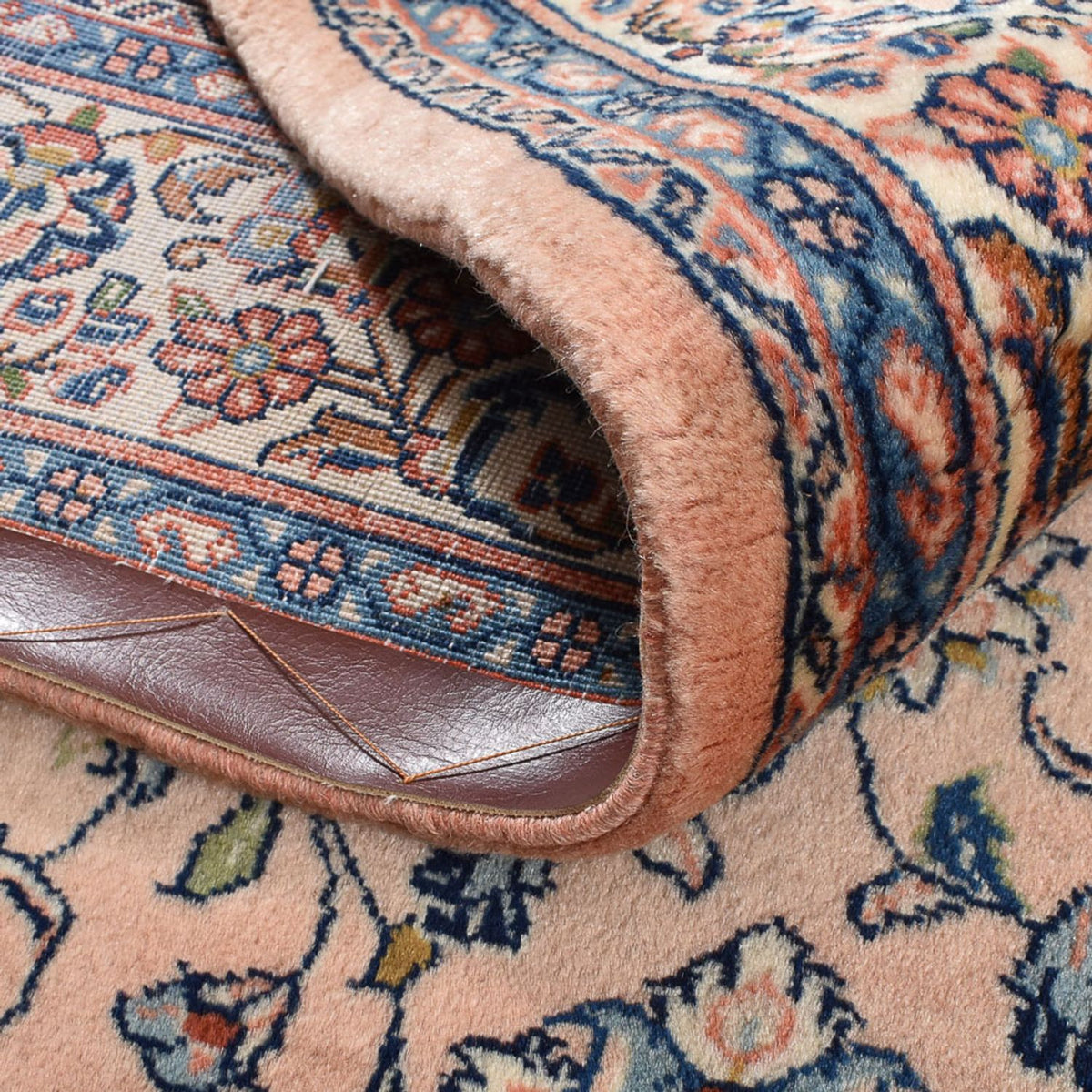 Perser Rug - Classic - 204 x 138 cm - rose