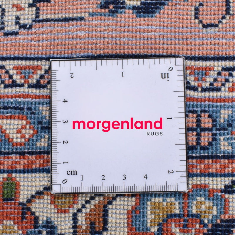 Perser Rug - Classic - 204 x 138 cm - rose