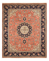 Tabriz - 40 Raj Rug 256x200cm - Persian Rugs – product image