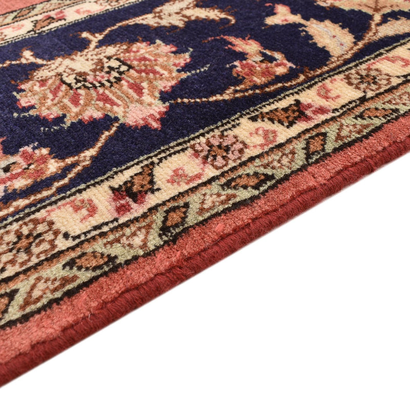 Tabriz - 40 Raj Rug 256x200cm - Persian Rugs