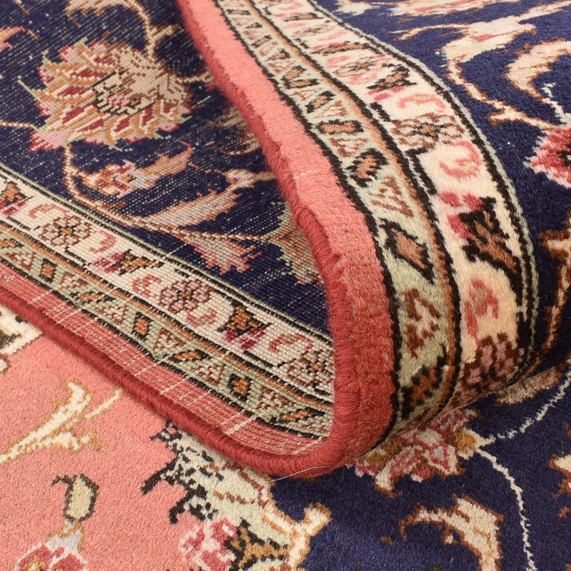 Tabriz - 40 Raj Rug 256x200cm - Persian Rugs