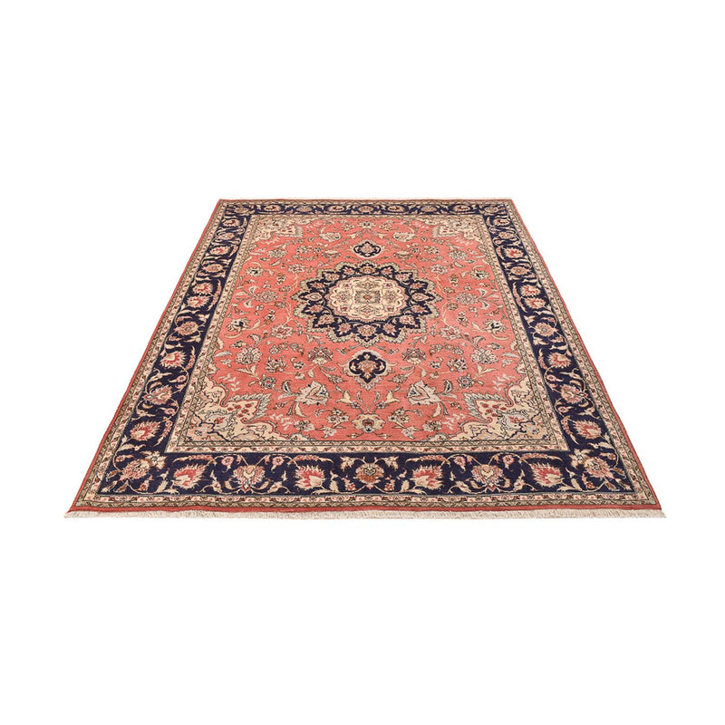 Tabriz - 40 Raj Rug 256x200cm - Persian Rugs