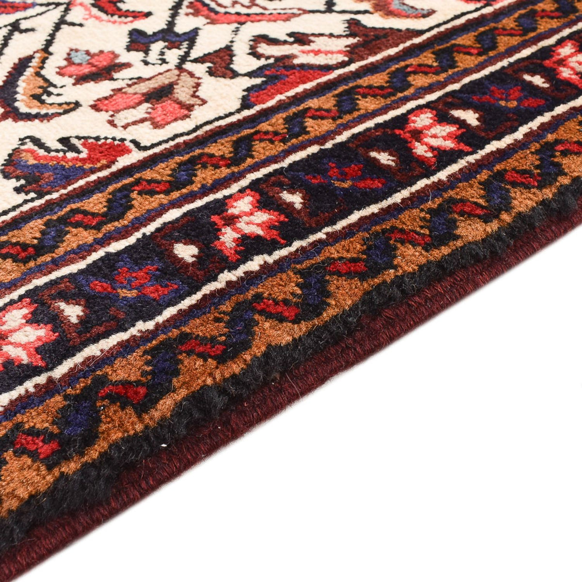 Runner Perser Rug - Nomadic - 375 x 91 cm - beige