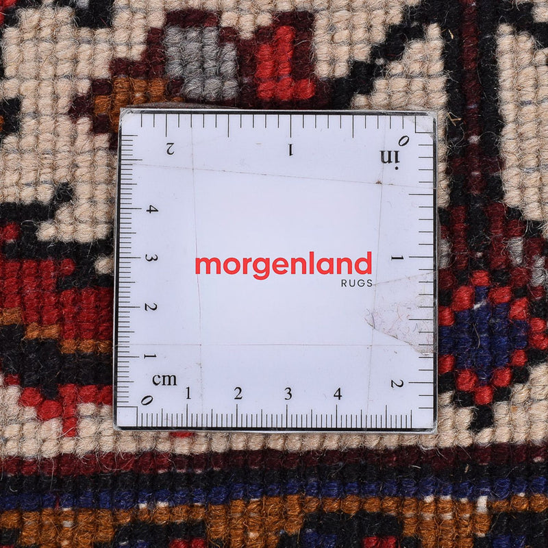 Runner Perser Rug - Nomadic - 375 x 91 cm - beige