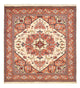 Ardabil Rug 218x200cm - Persian Rugs
