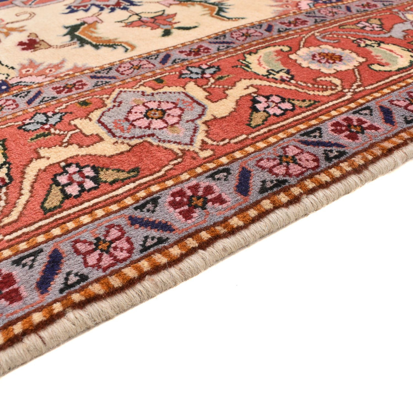Ardabil Rug 218x200cm - Persian Rugs