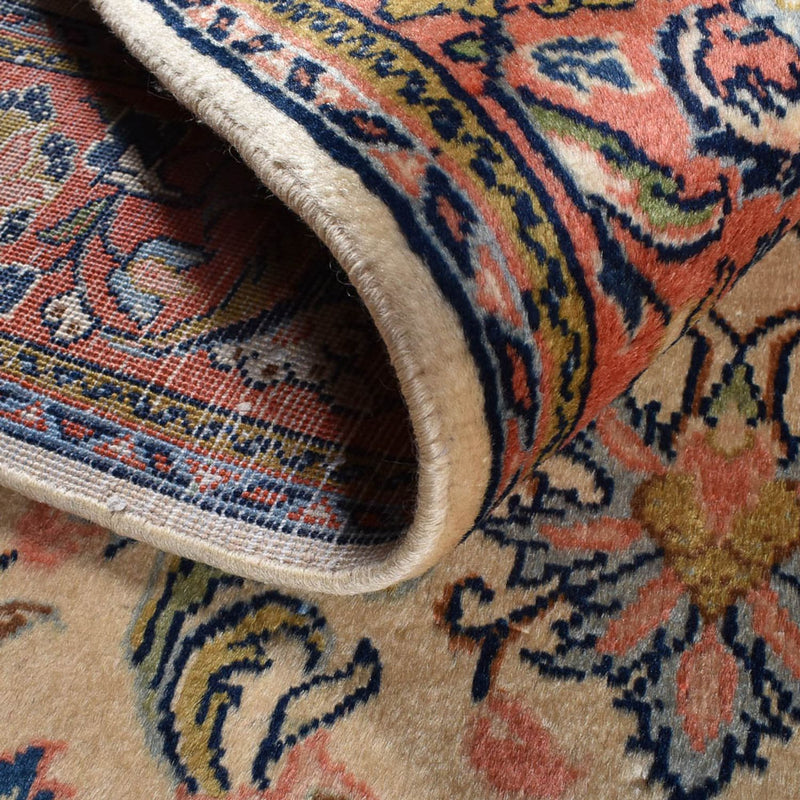 Perser Rug - Classic - 208 x 136 cm - sand