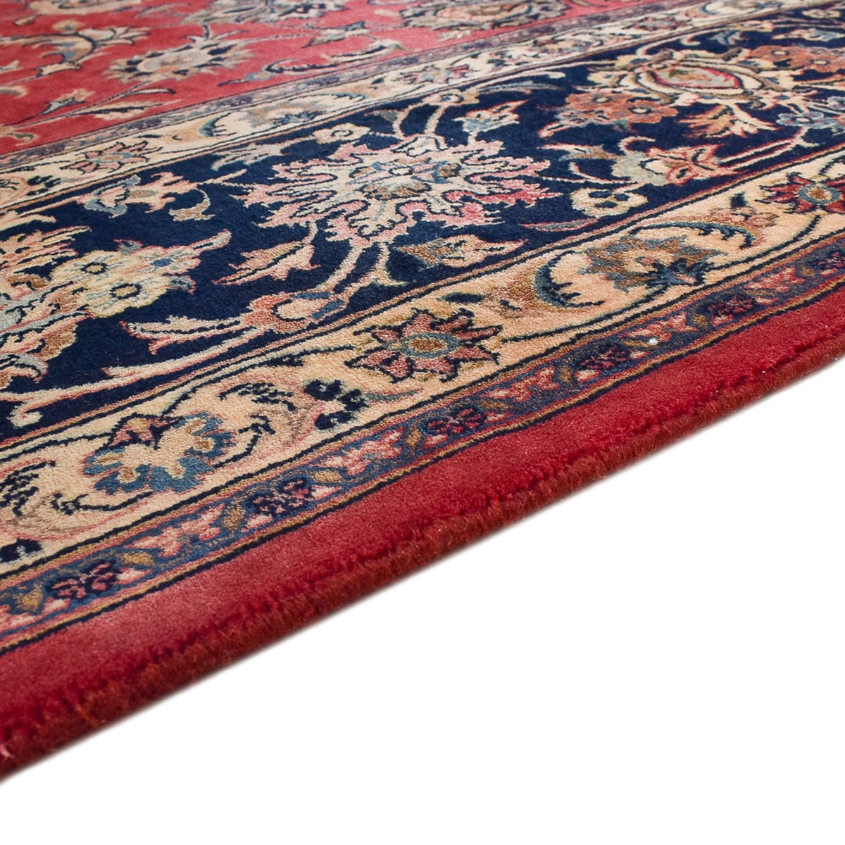 Mashhad Rug 292x394cm - Persian Rugs