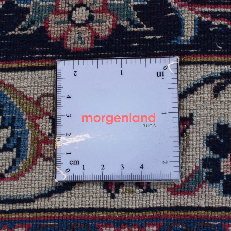 Perser Rug - Classic - 394 x 292 cm - red