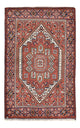 Gholtogh Rug 117x73cm - Persian Rugs