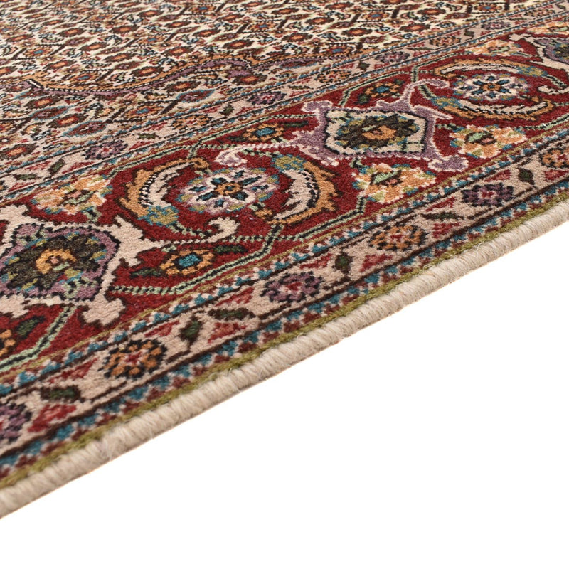 Tabriz - 40 Raj Rug 205x204cm - Persian Rugs