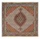 Tabriz - 40 Raj Rug 203x199cm - Persian Rugs