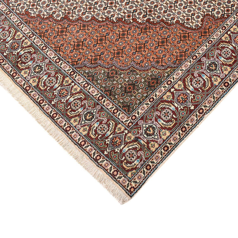 Perser Rug - Tabriz - Royal square  - 203 x 199 cm - multicolored