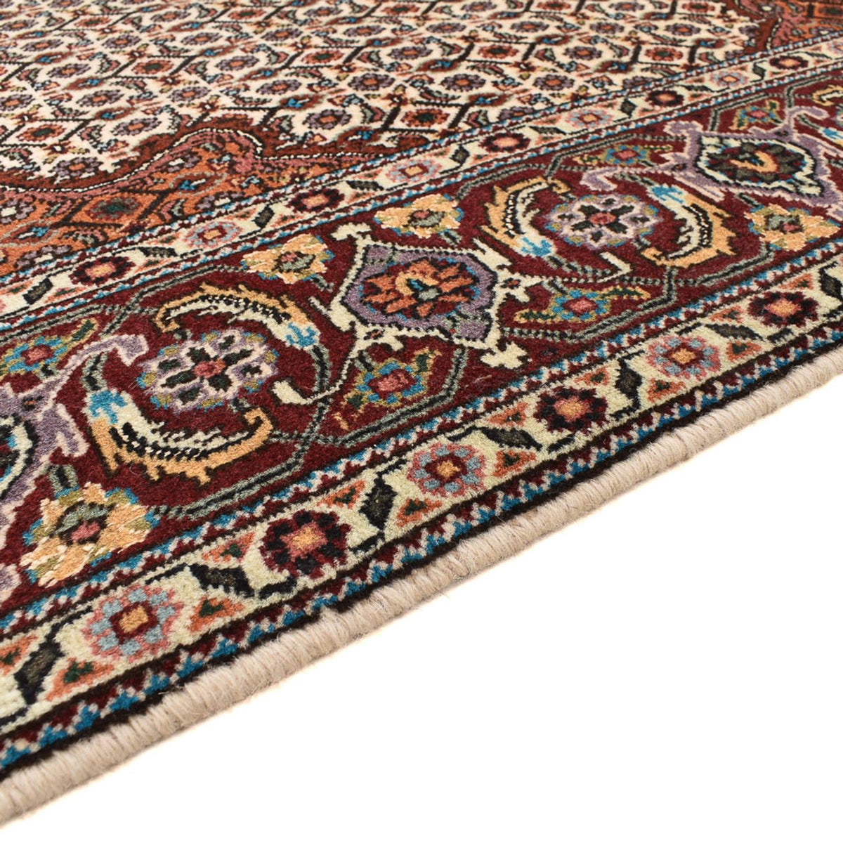 Perser Rug - Tabriz - Royal square  - 203 x 199 cm - multicolored