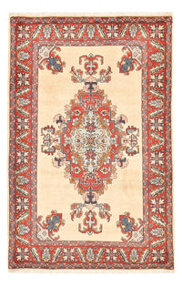 Perser Rug - Nomadic - 150 x 100 cm - cream