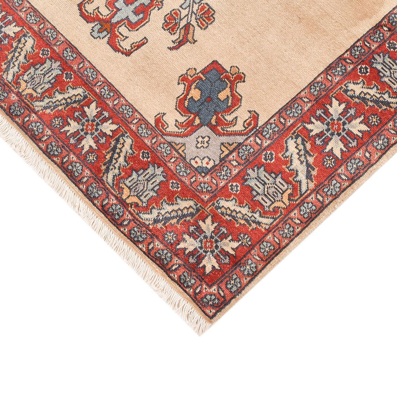 Perser Rug - Nomadic - 150 x 100 cm - cream