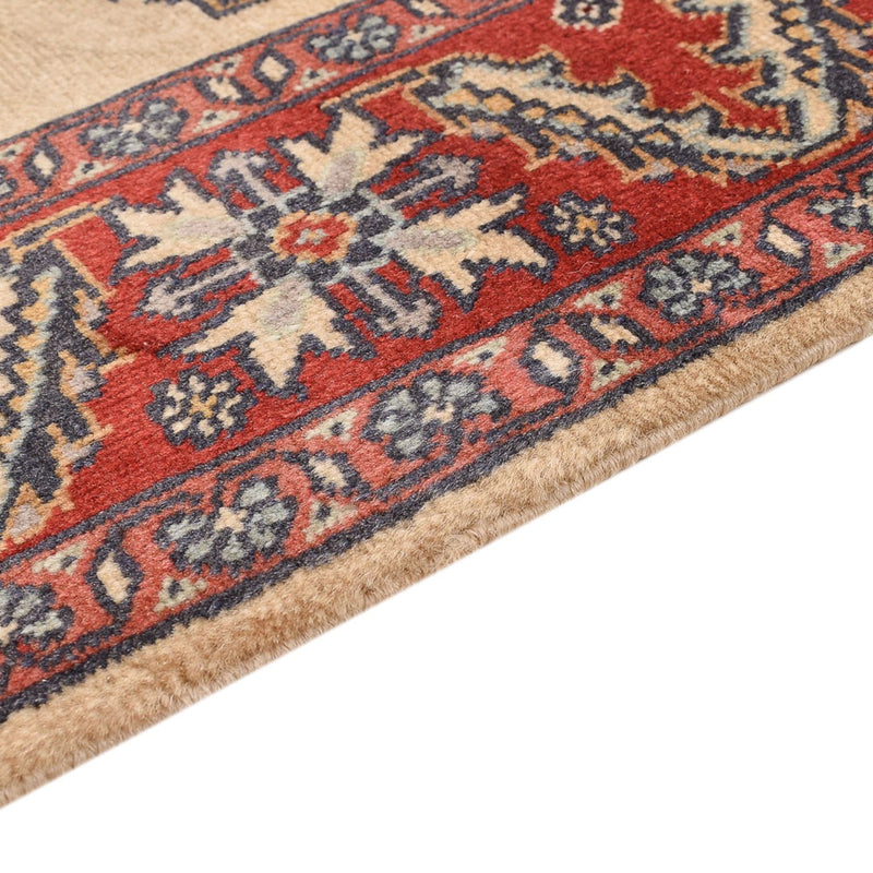 Perser Rug - Nomadic - 150 x 100 cm - cream