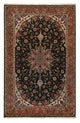 Tabriz - 40 Raj Rug 201x308cm - Persian Rugs