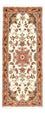 Runner Perser Rug - Tabriz - Royal - 205 x 82 cm - multicolored