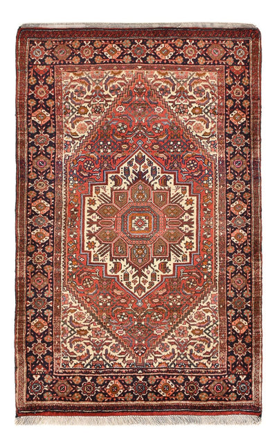 Gholtogh Rug 75x120cm - Persian Rugs