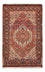 Perser Rug - Nomadic - 120 x 75 cm - terracotta