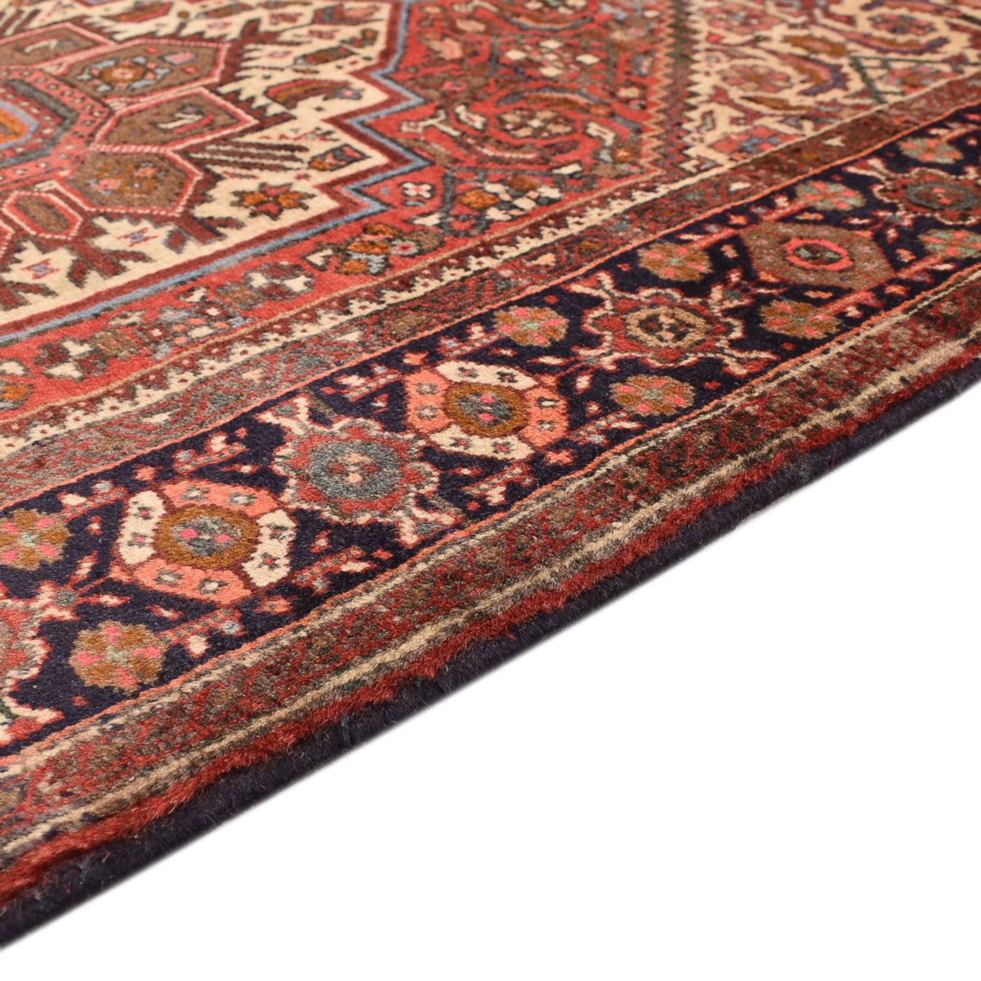 Gholtogh Rug 120x75cm - Persian Rugs