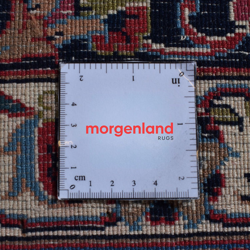 Perser Rug - Classic - 385 x 295 cm - red