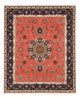 Tabriz - 50 Raj Rug 300x245cm - Persian Rugs