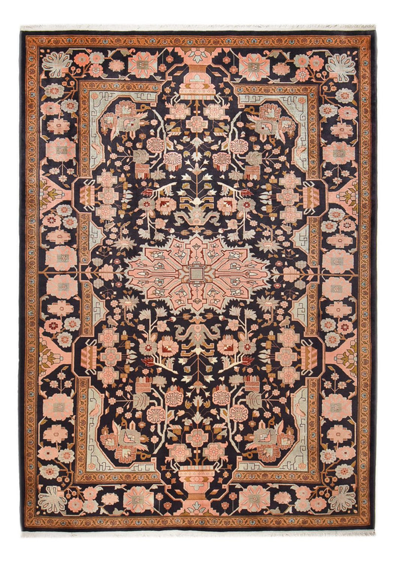 Perser Rug - Nomadic - 360 x 250 cm - multicolored