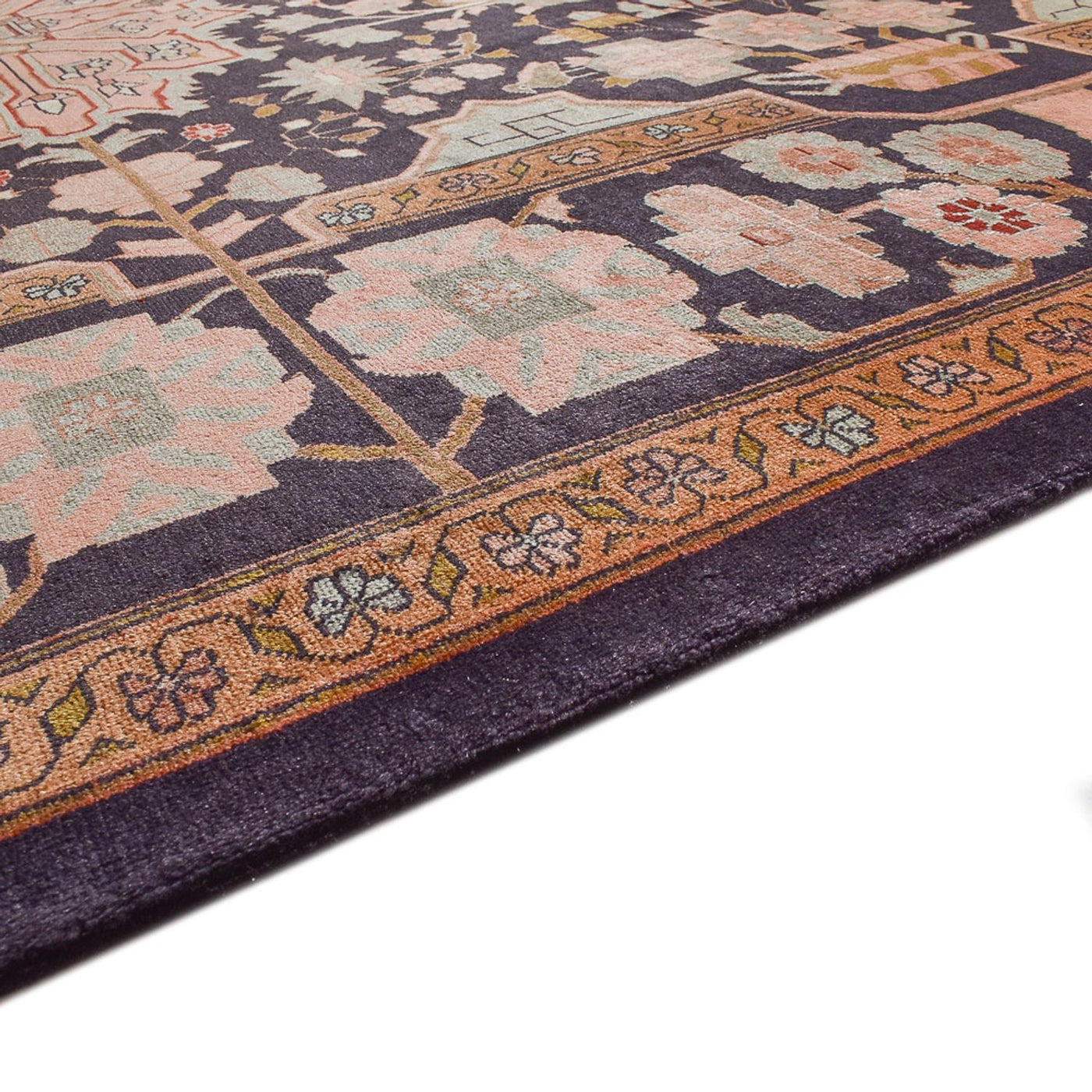 Ardabil Rug 360x250cm - Persian Rugs