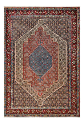 Perser Rug - Classic - 304 x 210 cm - multicolored