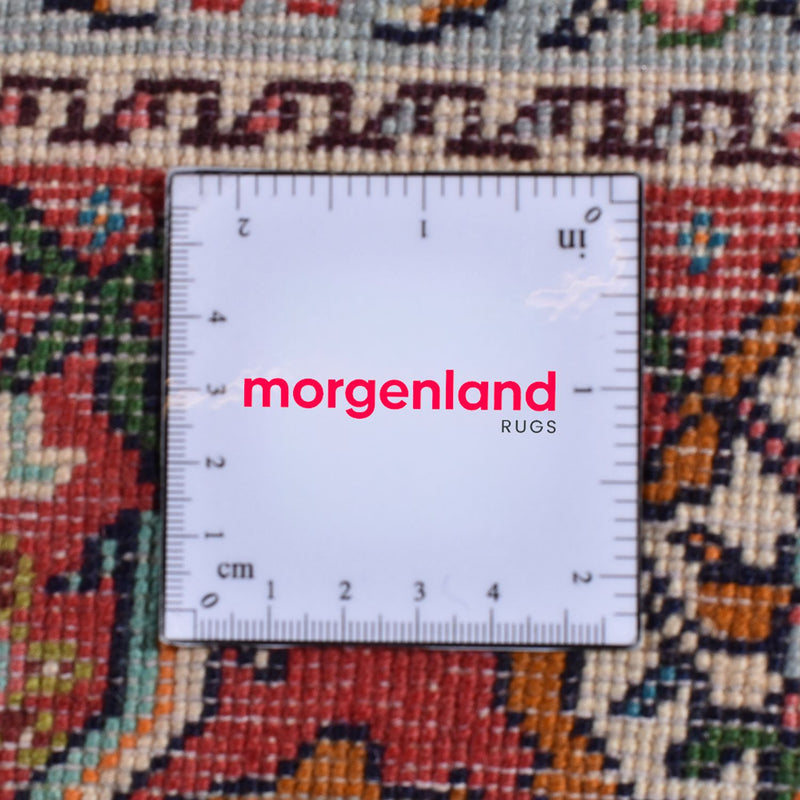 Perser Rug - Classic - 304 x 210 cm - multicolored