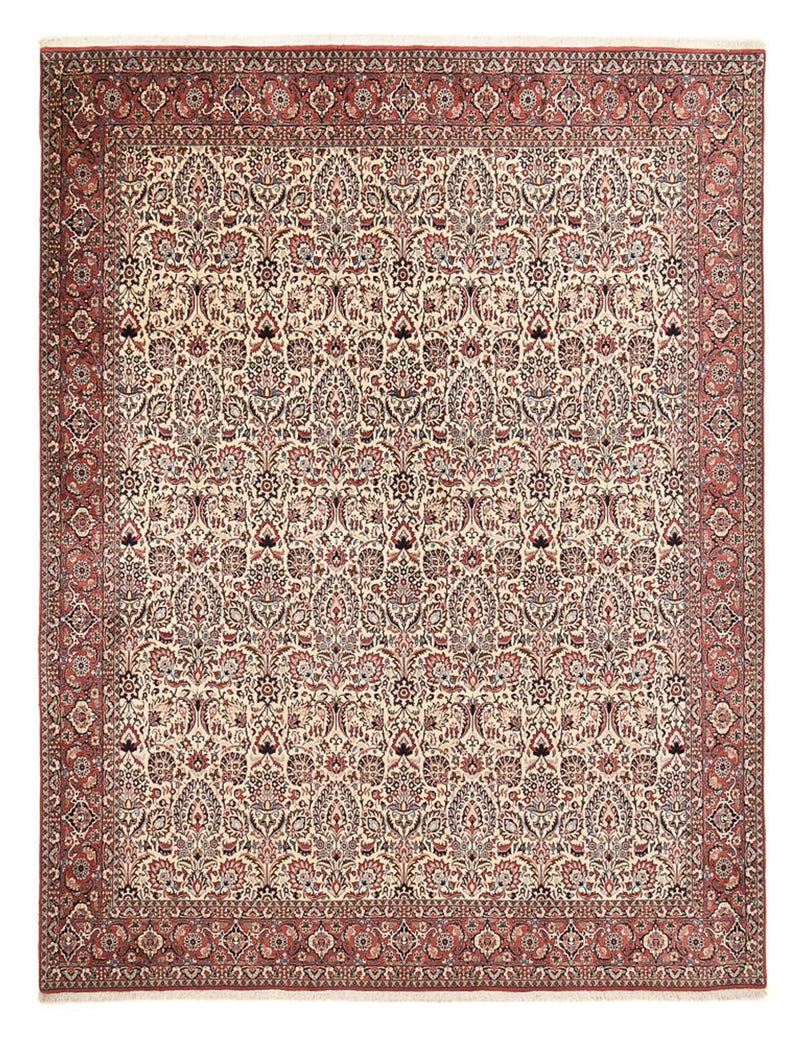 Perser Rug - Bidjar - 382 x 298 cm - light chocolate