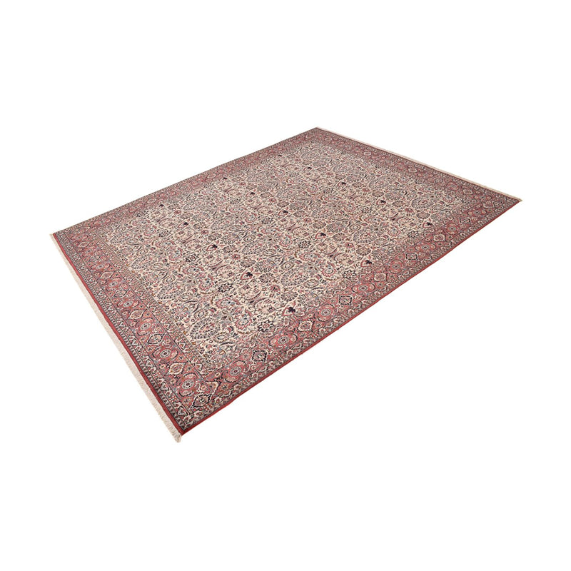 Perser Rug - Bidjar - 382 x 298 cm - light chocolate