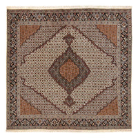 Tabriz - 40 Raj Rug 200x197cm - Persian Rugs – product image