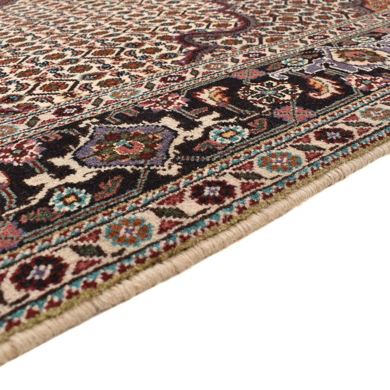 Tabriz - 40 Raj Rug 200x197cm - Persian Rugs