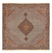 Tabriz - 40 Raj Rug 202x198cm - Persian Rugs – product image