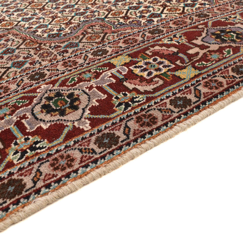 Tabriz - 40 Raj Rug 202x198cm - Persian Rugs
