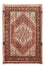 Perser Rug - Nomadic - 120 x 80 cm - terracotta