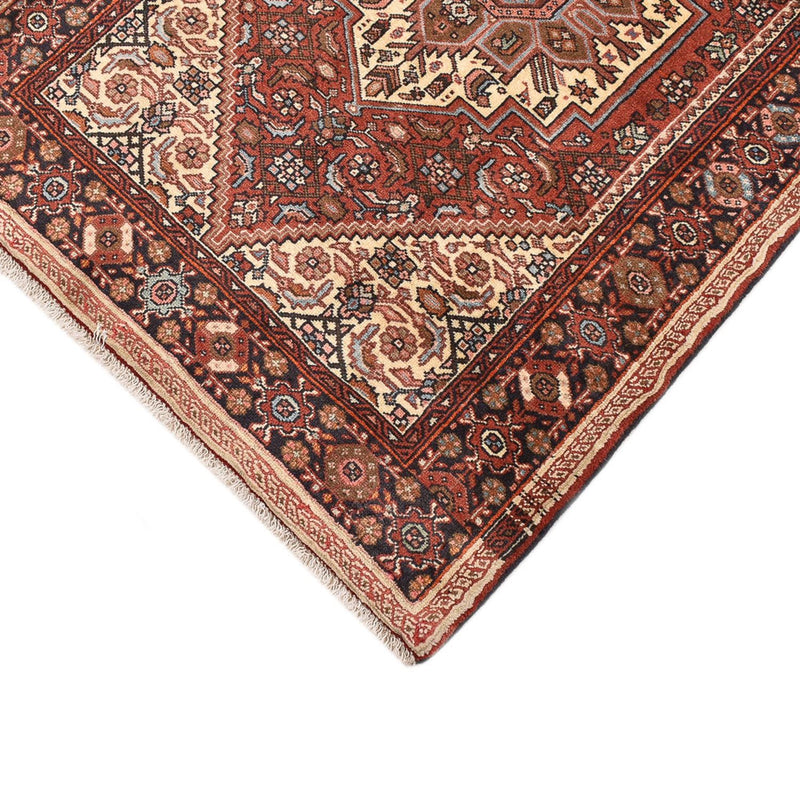 Perser Rug - Nomadic - 120 x 80 cm - terracotta
