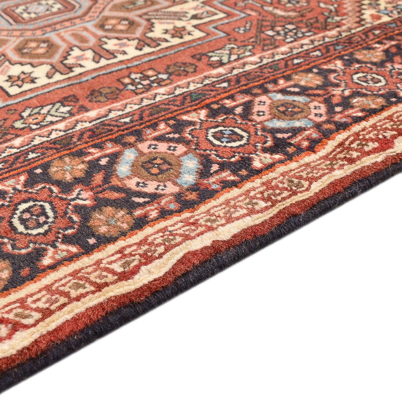Perser Rug - Nomadic - 120 x 80 cm - terracotta