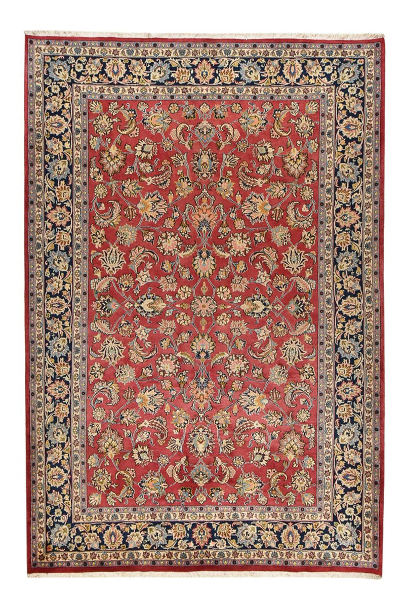 Perser Rug - Classic - 305 x 200 cm - red