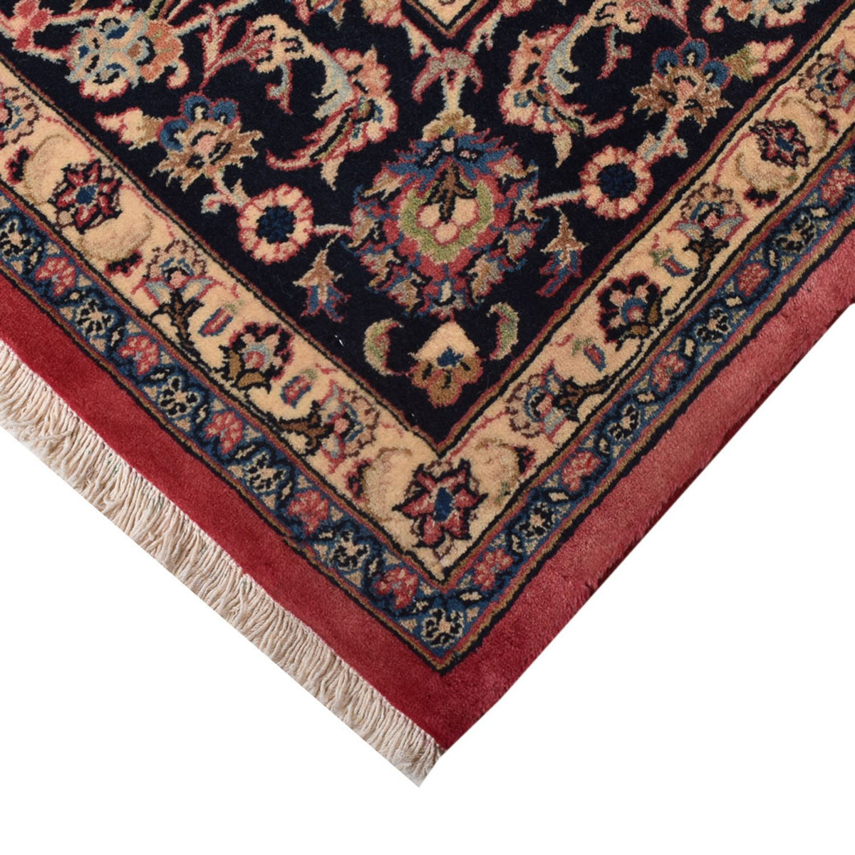 Perser Rug - Classic - 305 x 200 cm - red