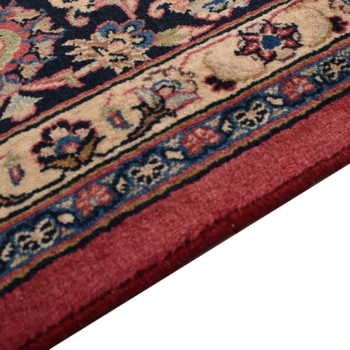 Perser Rug - Classic - 305 x 200 cm - red