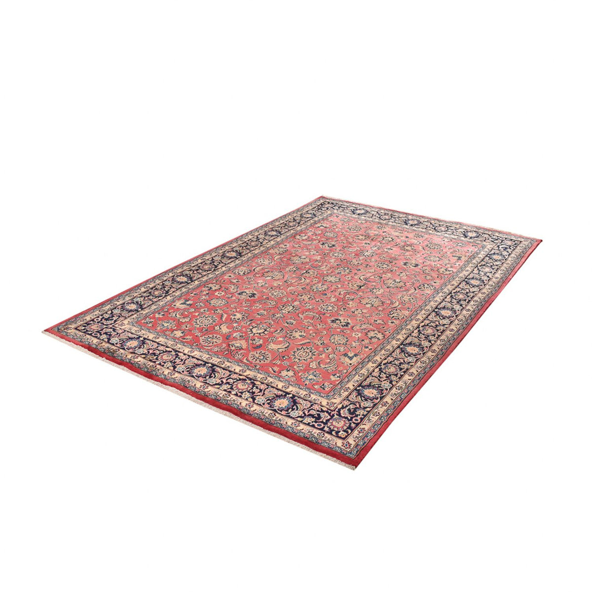 Perser Rug - Classic - 305 x 200 cm - red