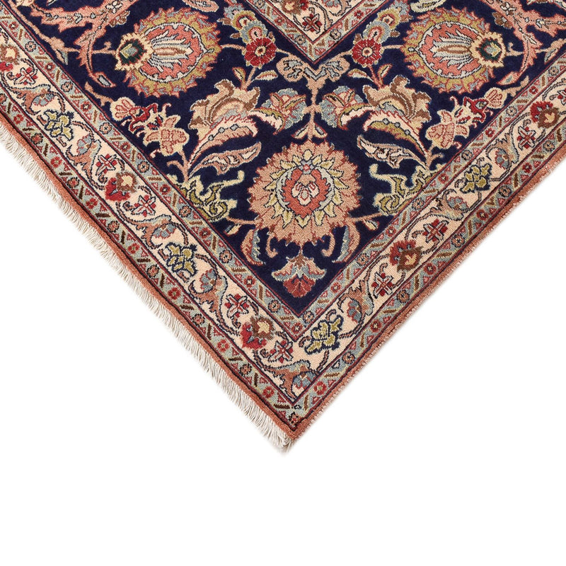 Perser Rug - Tabriz - Royal - 390 x 303 cm - light brown