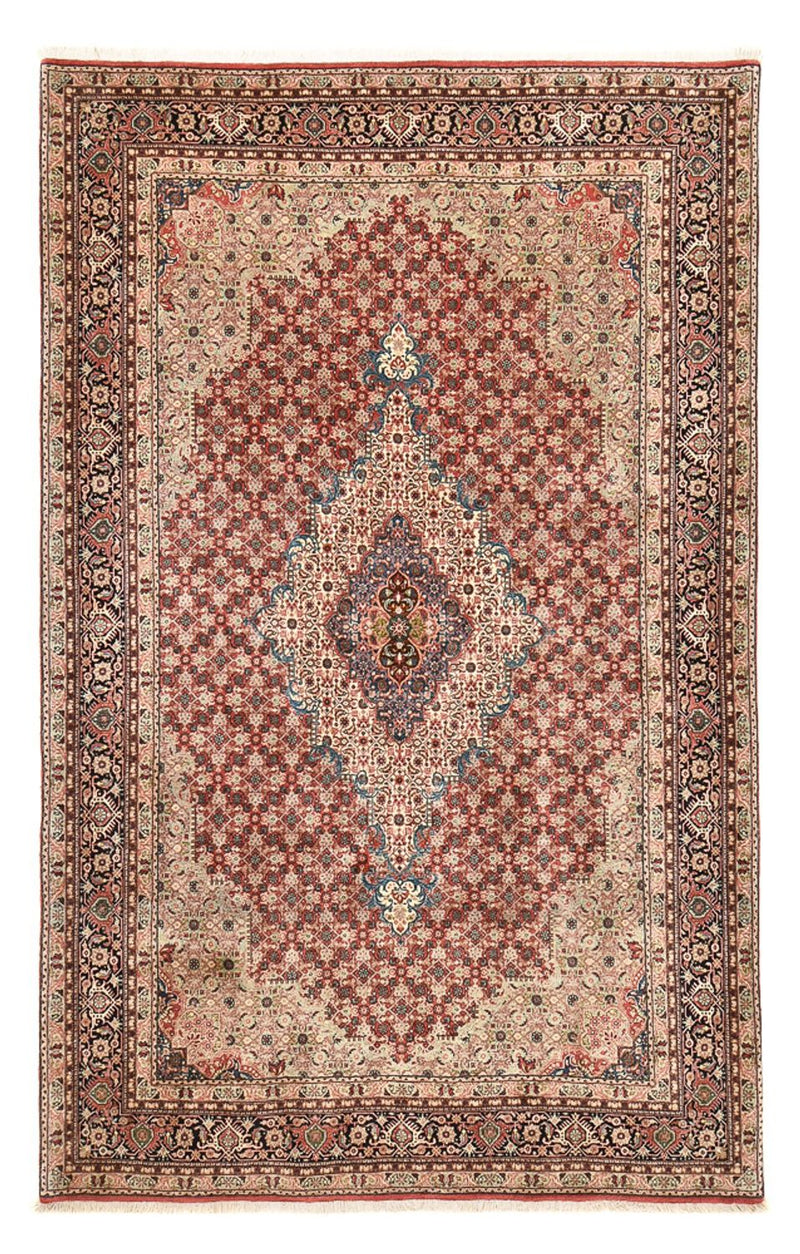 Perser Rug - Bidjar - 327 x 209 cm - rust