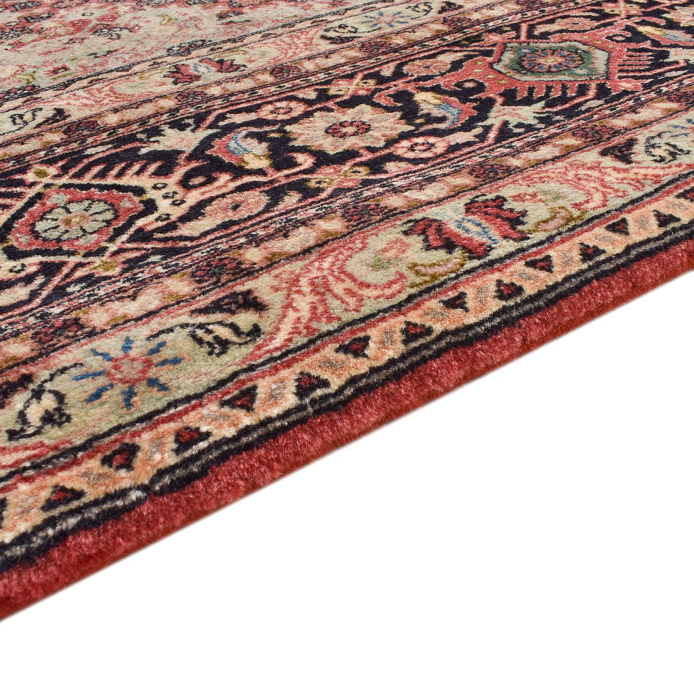 Bidjar Rug 327x209cm - Persian Rugs